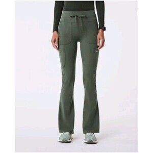 Figs Leggings Flare Pants